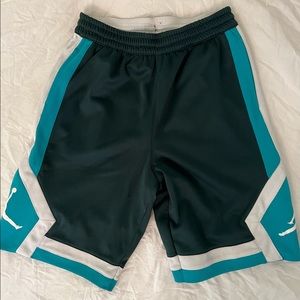Youth Jordan basketball shorts